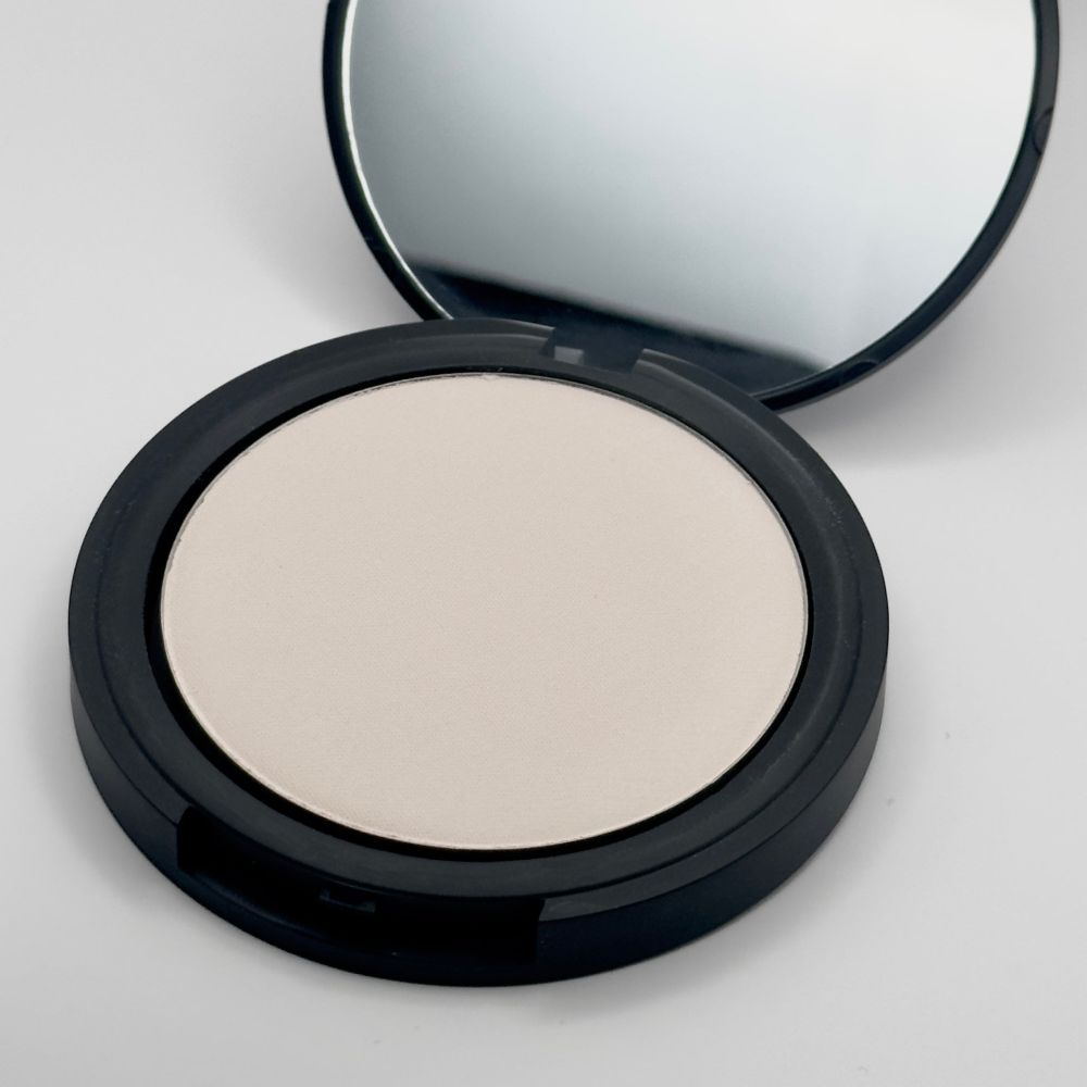 Lovelace Cosmetics - Vampire Skin Make-up Gesichtspuder - Weiß